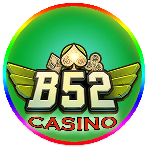 logo b52 casino remake 0