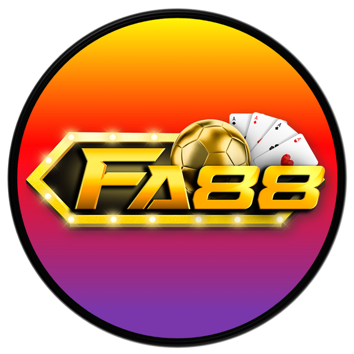 logo fa88 remake 0